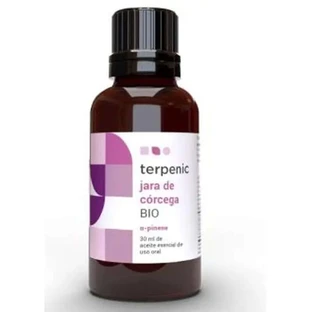 Terpenic Jara Bio Ätherisches Öl 30Ml