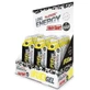 Nutrisport Gel Fuel Lang Energie Citrus 24Ud