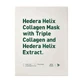 Milk Touch 5 Einheiten Box Hedera Helix Collagen Maske, 5 ud