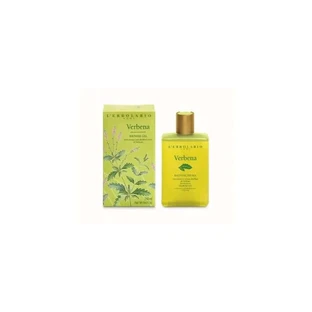 L'Erbolario Verbena Bath Gel 250Ml