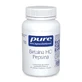 Pure Encapsulations Betaine Hcl Pepsin, 90 gélules