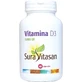 Sura Vitasan Vitamin D3 , 60 capsules
