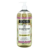Shampooing Coslys pour cheveux normaux, 500 ml