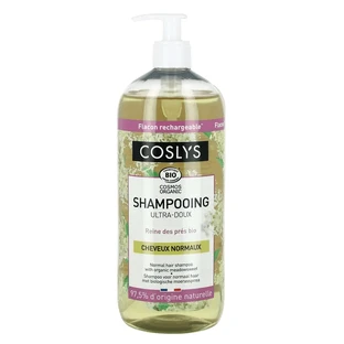 Coslys Shampoo voor Normaal Haar, 500 ml