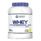 Scientiffic Nutrition Whey Professional 2.0 Lemon, 2 kg