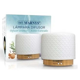 Marnys Keramische Lamp Diffuser