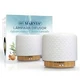 Marnys Keramische Lamp Diffuser