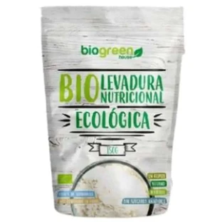 Biogreen Bio Voedingsgist B12 150Gr. Vegan