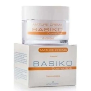 Cosmeclinik Basiko Mature Cream 50Ml