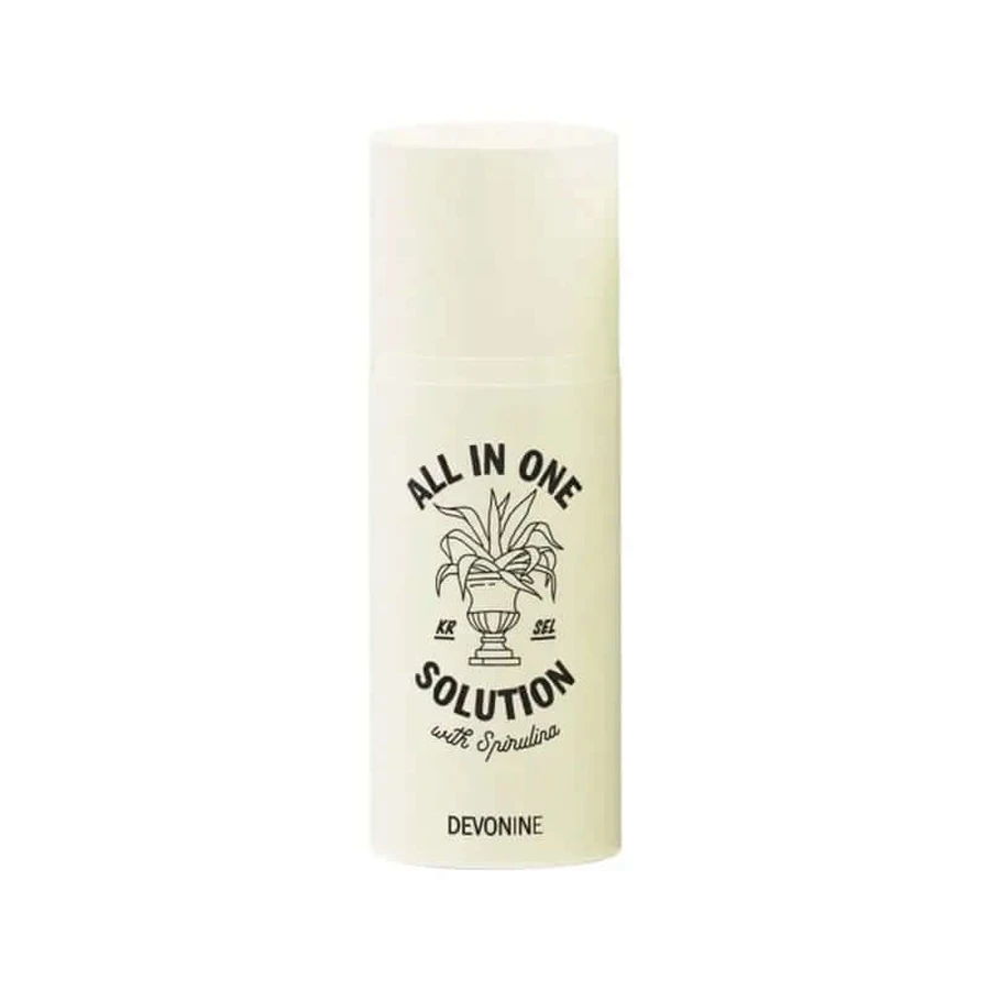 Devonine Soluzione All-In-One , 100 ml