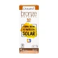 Drasanvi Bronze Natural SPF50 Facial Cream Sunscreen Ecocert, 50 ml