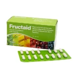 Vitacare Fructaid Glucose Isomerase , 120 Kapseln