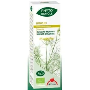 Phytobiopol Phyto-Bipol Bio Fenchel 50Ml