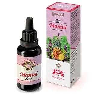 Hiranyagar Manini, 30 Ml