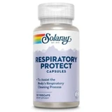Solaray Atmungsschutz 30 Kapseln