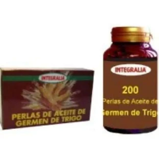 Integralia Weizenkeime 90Perlen