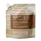 Benecos Oat Repair Shampoo 500ml refill. Bio Vegan