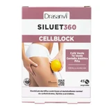 Siluet 360 Drasanvi Cellblock, 45 tablets