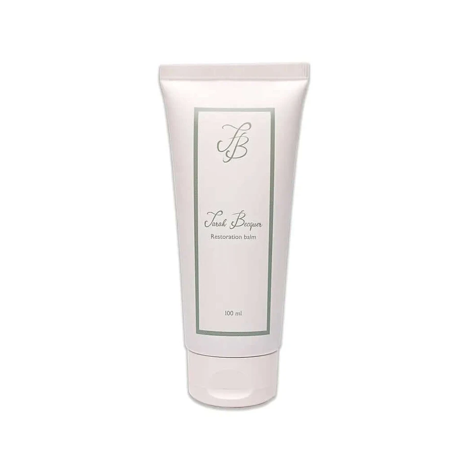 Sarah Becquer Herstelbalsem 100 Ml