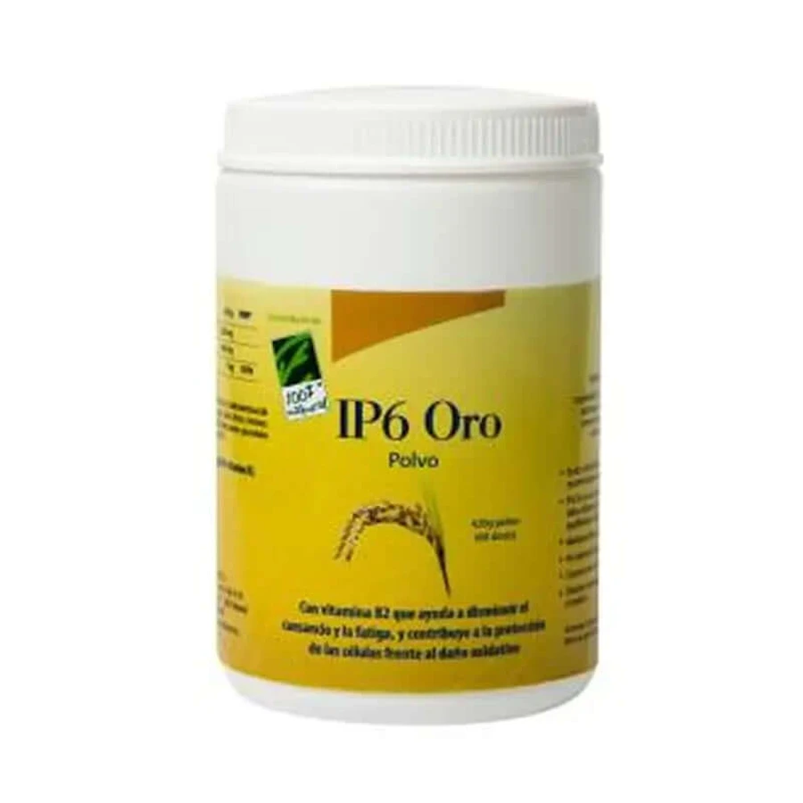 Hundertprozentig natürliches Ip6 Gold 420Gr Kanister