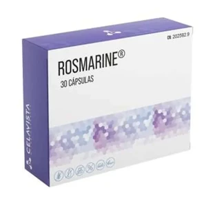 Celavista Rosmarine 30Cap