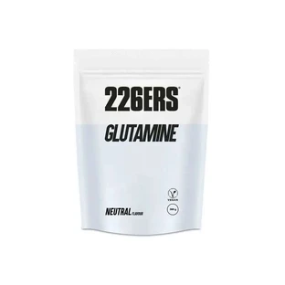 226Ers Glutamin Sport Ergänzung Pulver, 300 Gramm