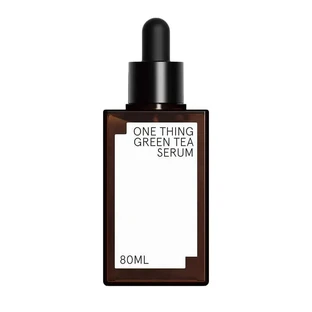 One Thing Green Tea Sérum, 80 ml
