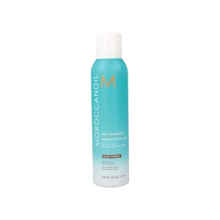 Moroccanoil Dry Shampoo Dark Shades, 205 ml