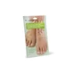 Luxiderma Luxiderma Peeling-Socken , 2 Stück.