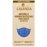 Ana Maria Lajusticia Herbruikbaar Hygiënisch Masker 1Ud