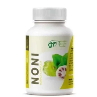 Ghf Noni 600Mg. 120 tabletten