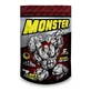 Vit.O.Best Monster Gainer 2200 Aardbei, 7 Kg