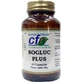 Cfn Sogluc Plus, 60 Capsules