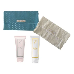 Sarah Becquer Cleanser Pack 100 ml