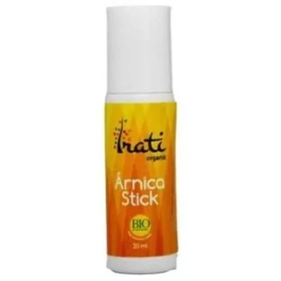 Irati Organic Arnica Stick Bio 20Ml.** Organic Arnica Stick 20Ml.** Organic Arnica Stick 20Ml.** Organic Arnica Stick 20Ml.