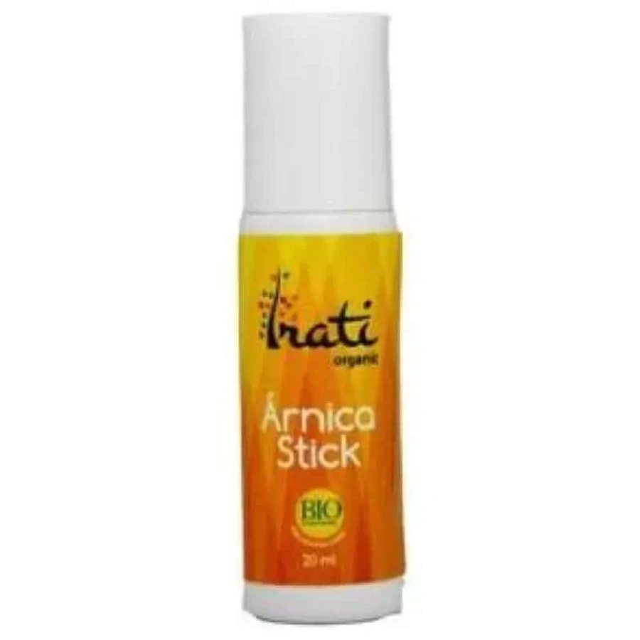 Irati Organic Arnica Stick Bio 20Ml.** Organic Arnica Stick 20Ml.** Organic Arnica Stick 20Ml.** Organic Arnica Stick 20Ml.