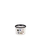 Organic Shop Blueberry Coconut Iced Yogurt Sugar Sugar & Coconut Ice Cream Body Scrub, 250 Ml