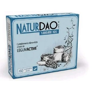 Naturdao 1.000.000Hdu , 60 tablets