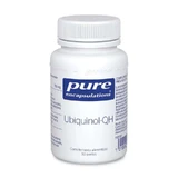 Pure Encapsulations Encap Ubiquinol, 30 gélules
