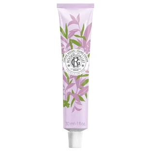 Roger & Gallet Feuille De Thé Handcrème , 30 ml