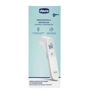 Chicco Go Stirnthermometer