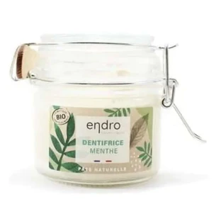 Endro Cosmetiques Mint Tandpasta 100Ml