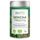 Biotona Sencha+Matcha Green Tea 70Gr. Bio Vegan
