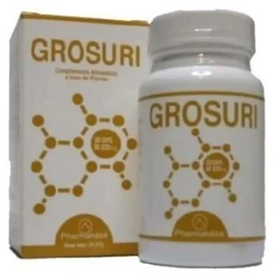Pharmahebe Grosuri 30Cap