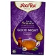 Yogi Tea Biologische Glückliche Träume 17 Beutel