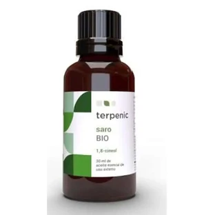 Terpenic Saro Aceite Esencial Bio 30Ml