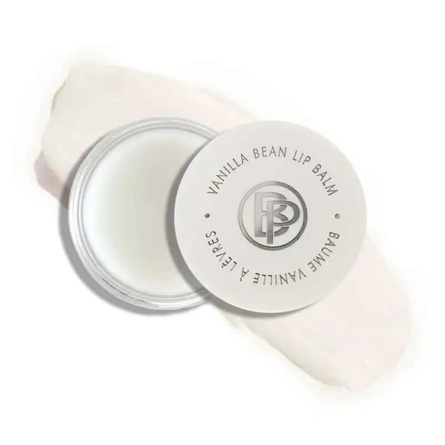 Bellapierre Cosmetics Maquillaje Vanilla Lip Balm , 7 g