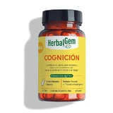 Herbalgem Gemmocaps Stress Protect Kognition, 30 Kapseln