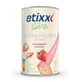 Etixx Live Vegan Protein Shake Strawberry 548Gr