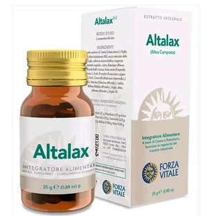 Forza Vita Altalax (Altea Composta) , 25 gram